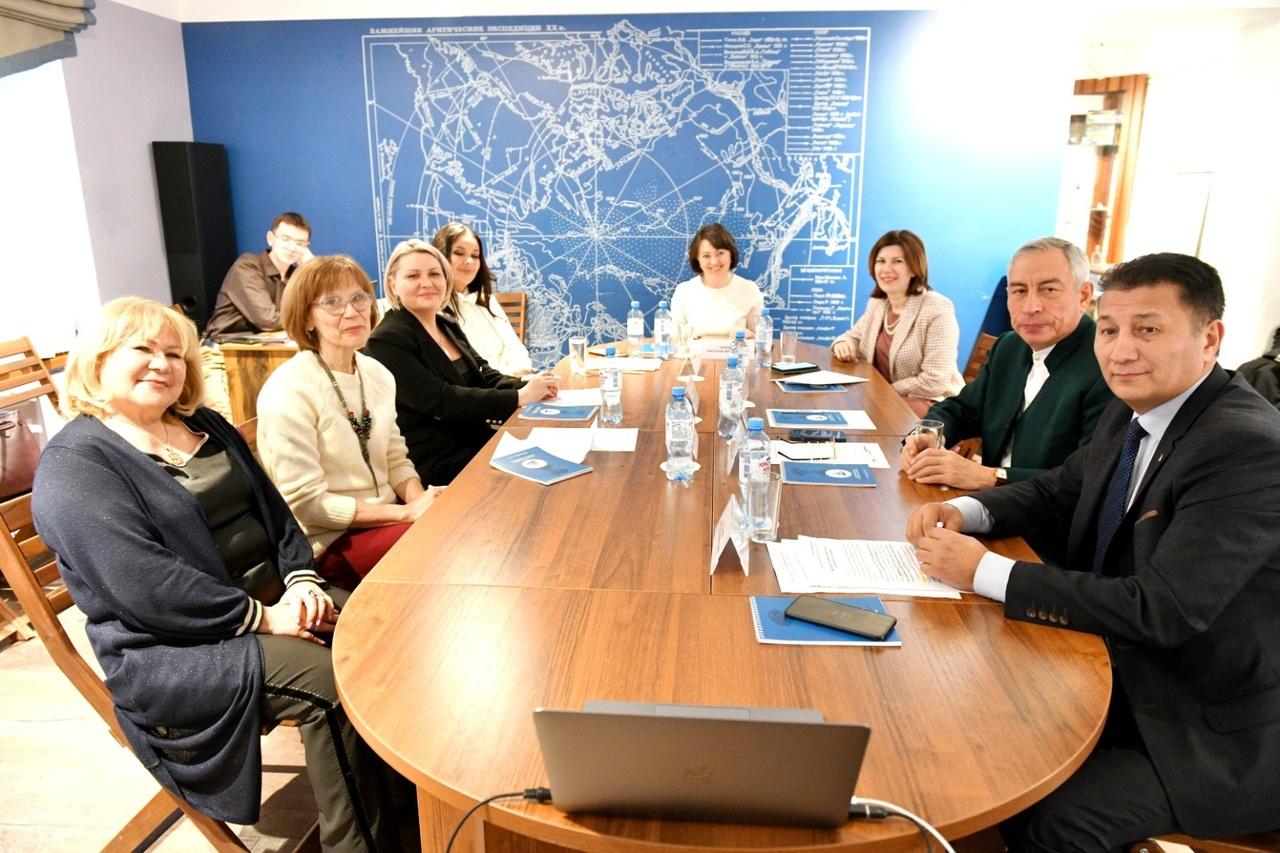 В Уфе прошел круглый стол «Новый музей Ф.И.Шаляпина в России: уникальность и перспектива»