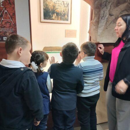 В Национальном музее Республики Башкортостан прошла акция «Музей для всех»!