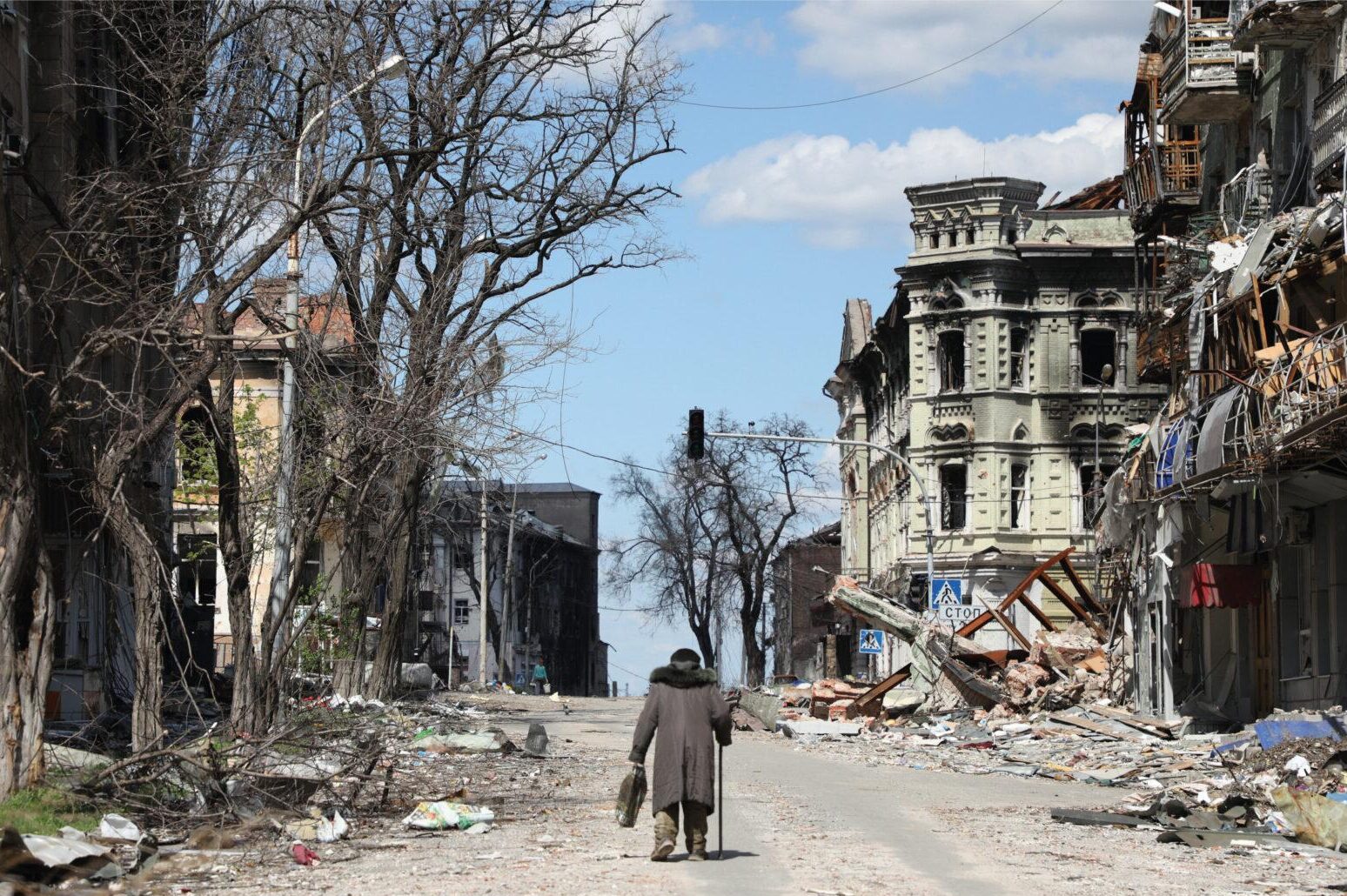 Фотовыставка «Донбасс» — ГБУКИ РБ Национальный музей РБ